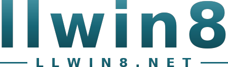 llwin8 logo