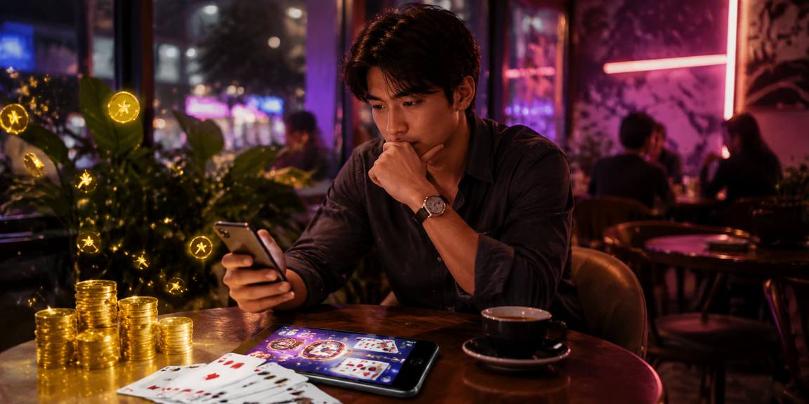 llwin8 mobile gaming